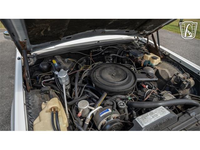 1985 Oldsmobile Toronado (CC-2115137) for sale in Smyrna, Tennessee