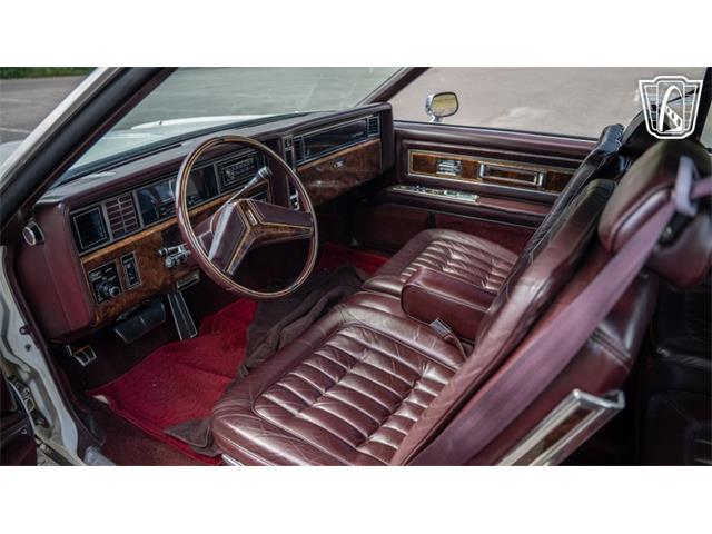 1985 Oldsmobile Toronado (CC-2115137) for sale in Smyrna, Tennessee