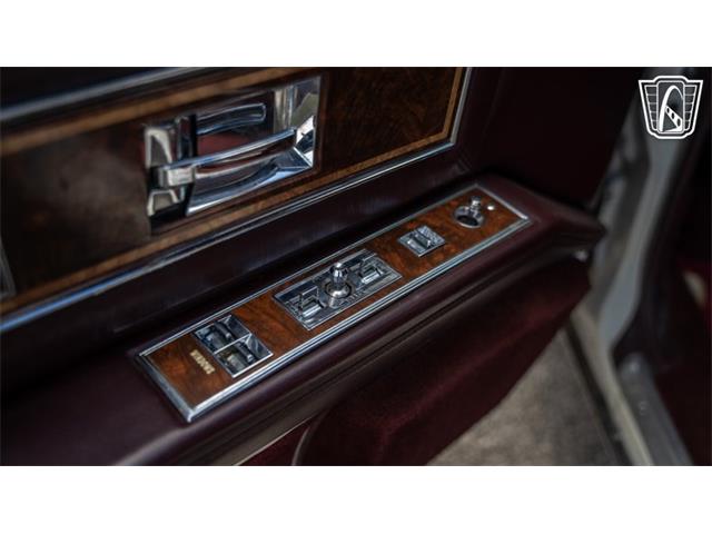1985 Oldsmobile Toronado (CC-2115137) for sale in Smyrna, Tennessee