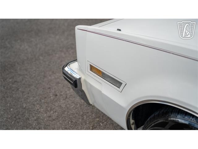 1985 Oldsmobile Toronado (CC-2115137) for sale in Smyrna, Tennessee