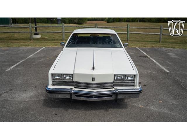1985 Oldsmobile Toronado (CC-2115137) for sale in Smyrna, Tennessee