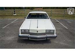 1985 Oldsmobile Toronado (CC-2115137) for sale in Smyrna, Tennessee