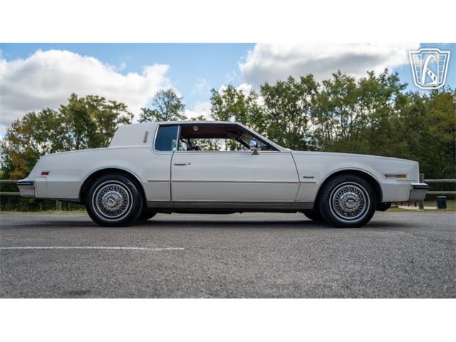 1985 Oldsmobile Toronado (CC-2115137) for sale in Smyrna, Tennessee