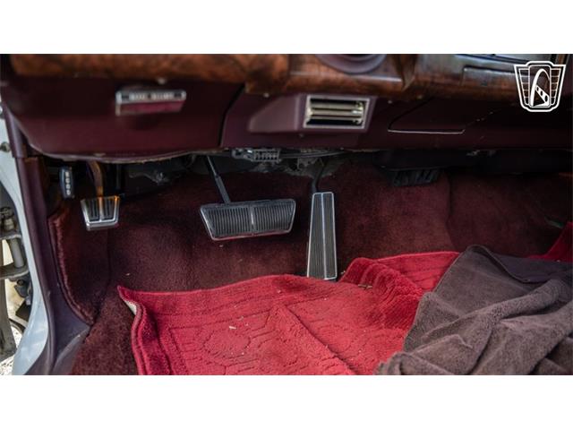 1985 Oldsmobile Toronado (CC-2115137) for sale in Smyrna, Tennessee