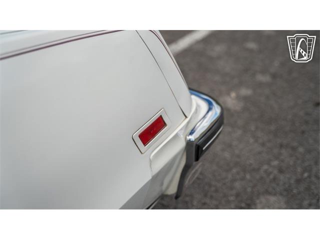 1985 Oldsmobile Toronado (CC-2115137) for sale in Smyrna, Tennessee