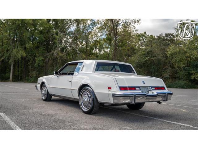1985 Oldsmobile Toronado (CC-2115137) for sale in Smyrna, Tennessee
