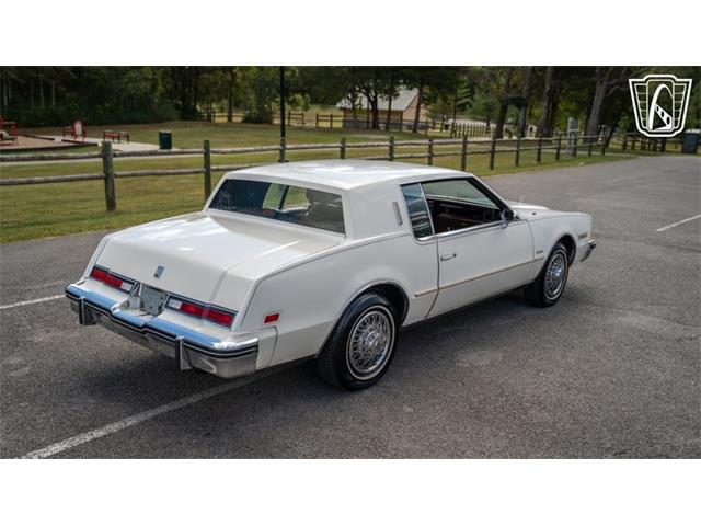 1985 Oldsmobile Toronado (CC-2115137) for sale in Smyrna, Tennessee