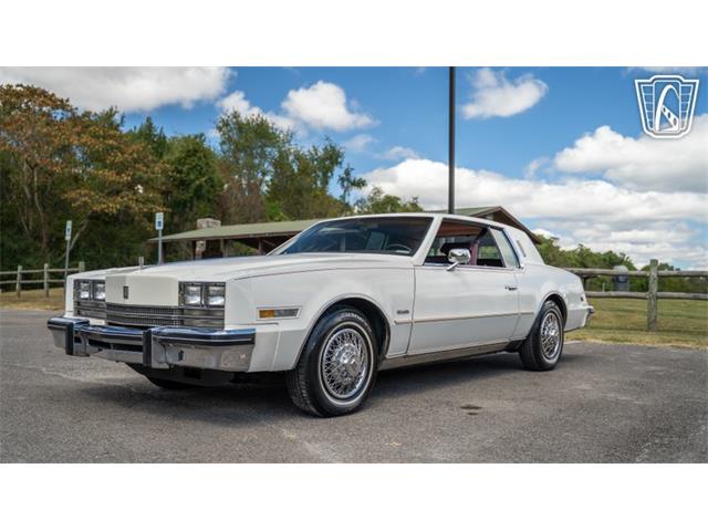 1985 Oldsmobile Toronado (CC-2115137) for sale in Smyrna, Tennessee