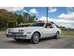 1985 Oldsmobile Toronado (CC-2115137) for sale in Smyrna, Tennessee