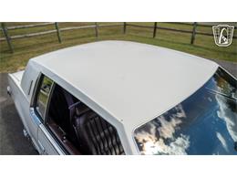 1985 Oldsmobile Toronado (CC-2115137) for sale in Smyrna, Tennessee