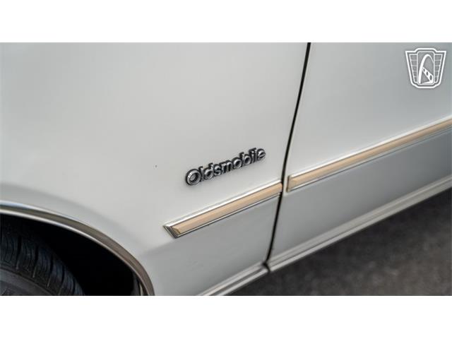 1985 Oldsmobile Toronado (CC-2115137) for sale in Smyrna, Tennessee