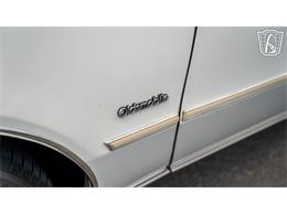 1985 Oldsmobile Toronado (CC-2115137) for sale in Smyrna, Tennessee