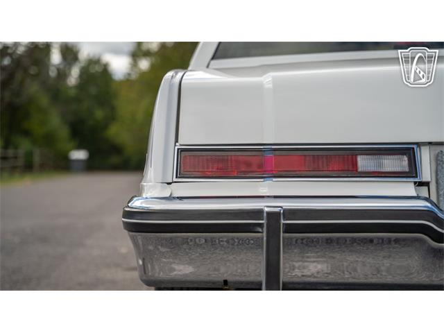 1985 Oldsmobile Toronado (CC-2115137) for sale in Smyrna, Tennessee