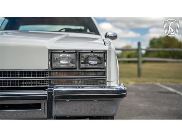 1985 Oldsmobile Toronado (CC-2115137) for sale in Smyrna, Tennessee
