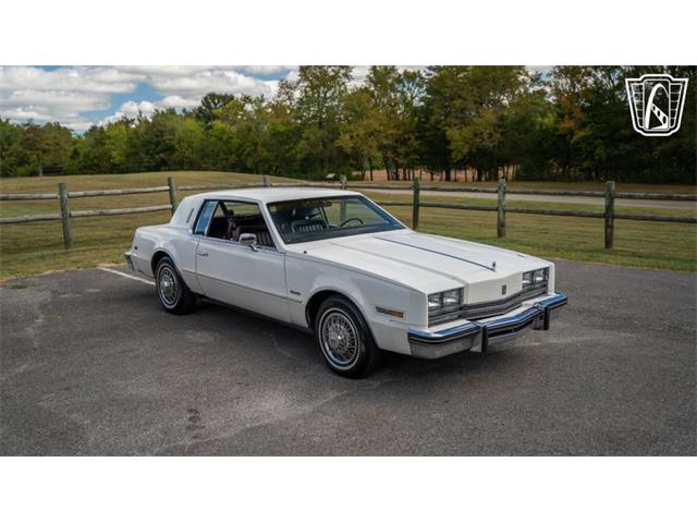1985 Oldsmobile Toronado (CC-2115137) for sale in Smyrna, Tennessee