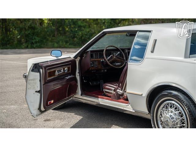 1985 Oldsmobile Toronado (CC-2115137) for sale in Smyrna, Tennessee
