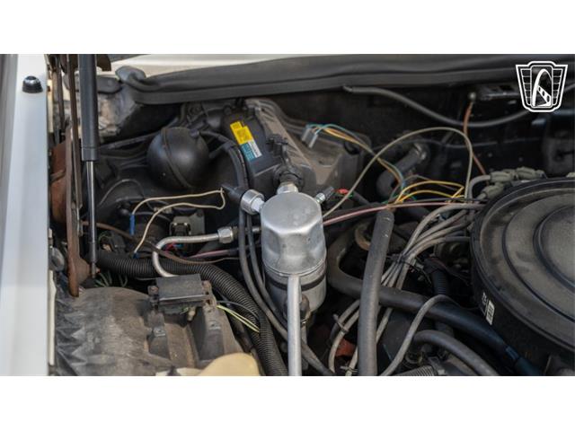 1985 Oldsmobile Toronado (CC-2115137) for sale in Smyrna, Tennessee