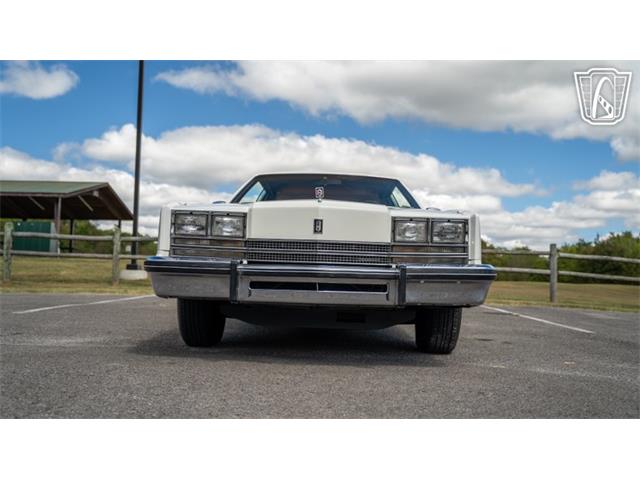 1985 Oldsmobile Toronado (CC-2115137) for sale in Smyrna, Tennessee