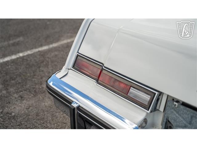 1985 Oldsmobile Toronado (CC-2115137) for sale in Smyrna, Tennessee