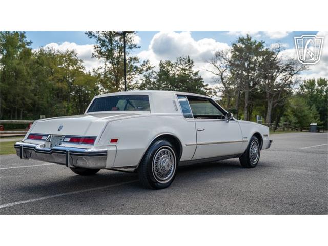 1985 Oldsmobile Toronado (CC-2115137) for sale in Smyrna, Tennessee