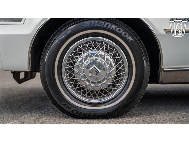 1985 Oldsmobile Toronado (CC-2115137) for sale in Smyrna, Tennessee