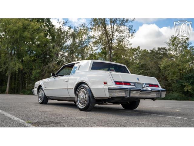 1985 Oldsmobile Toronado (CC-2115137) for sale in Smyrna, Tennessee