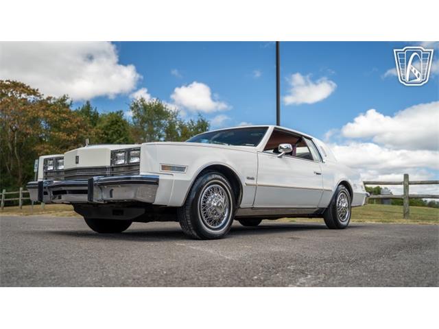 1985 Oldsmobile Toronado (CC-2115137) for sale in Smyrna, Tennessee