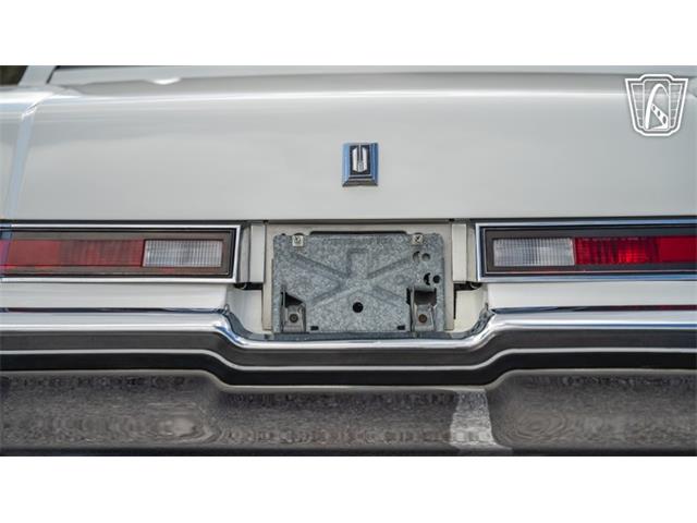 1985 Oldsmobile Toronado (CC-2115137) for sale in Smyrna, Tennessee