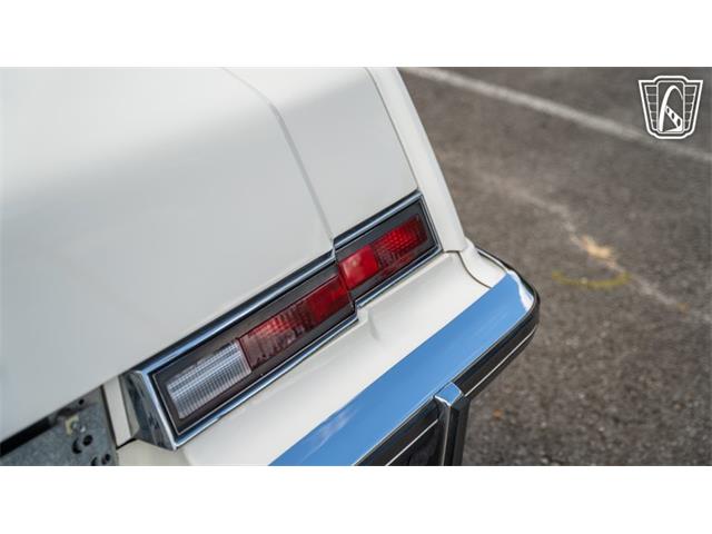 1985 Oldsmobile Toronado (CC-2115137) for sale in Smyrna, Tennessee