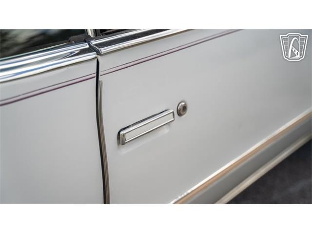 1985 Oldsmobile Toronado (CC-2115137) for sale in Smyrna, Tennessee
