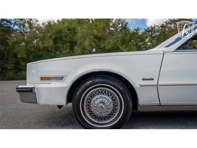 1985 Oldsmobile Toronado (CC-2115137) for sale in Smyrna, Tennessee
