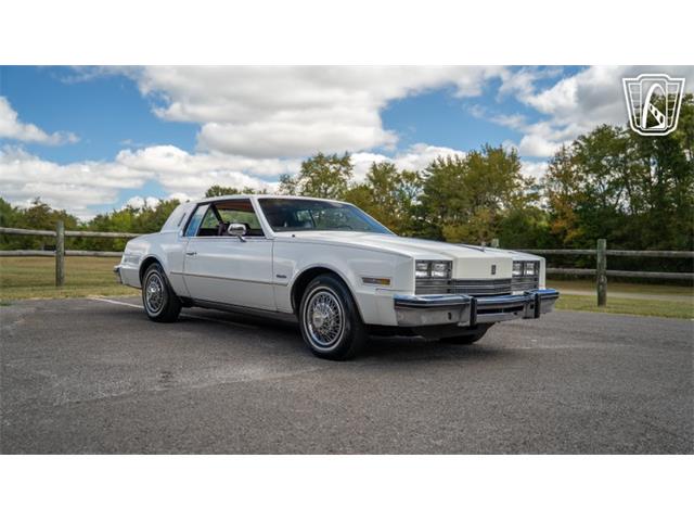 1985 Oldsmobile Toronado (CC-2115137) for sale in Smyrna, Tennessee