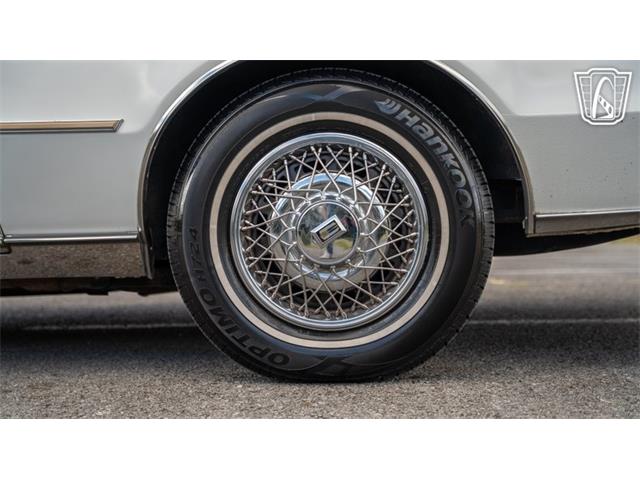 1985 Oldsmobile Toronado (CC-2115137) for sale in Smyrna, Tennessee