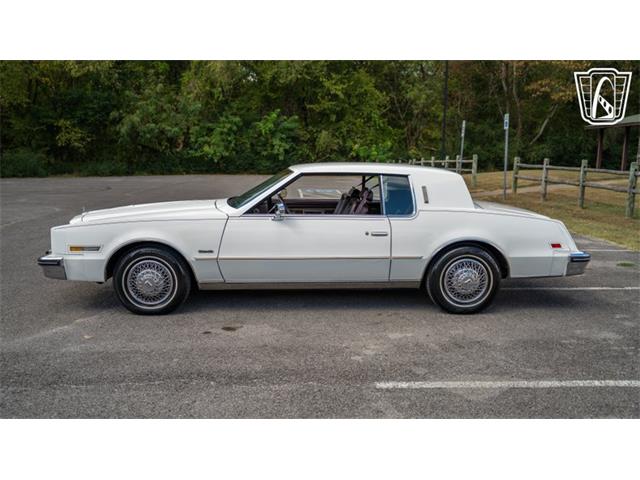 1985 Oldsmobile Toronado (CC-2115137) for sale in Smyrna, Tennessee