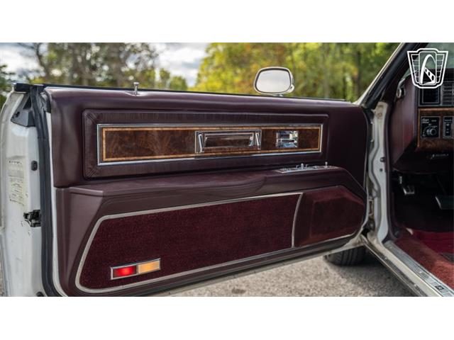 1985 Oldsmobile Toronado (CC-2115137) for sale in Smyrna, Tennessee