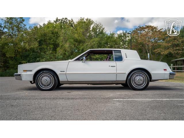 1985 Oldsmobile Toronado (CC-2115137) for sale in Smyrna, Tennessee