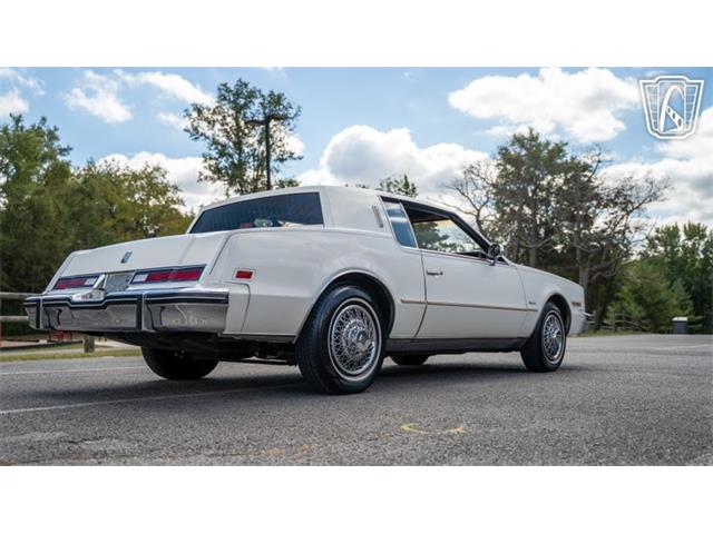 1985 Oldsmobile Toronado (CC-2115137) for sale in Smyrna, Tennessee