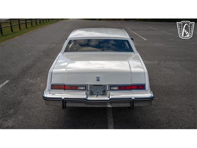 1985 Oldsmobile Toronado (CC-2115137) for sale in Smyrna, Tennessee