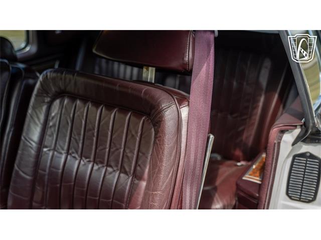 1985 Oldsmobile Toronado (CC-2115137) for sale in Smyrna, Tennessee