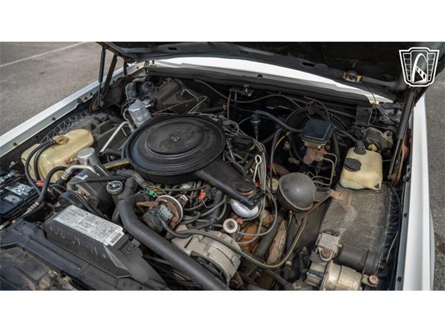 1985 Oldsmobile Toronado (CC-2115137) for sale in Smyrna, Tennessee