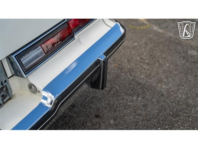 1985 Oldsmobile Toronado (CC-2115137) for sale in Smyrna, Tennessee