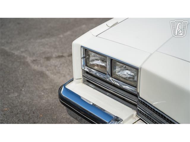 1985 Oldsmobile Toronado (CC-2115137) for sale in Smyrna, Tennessee