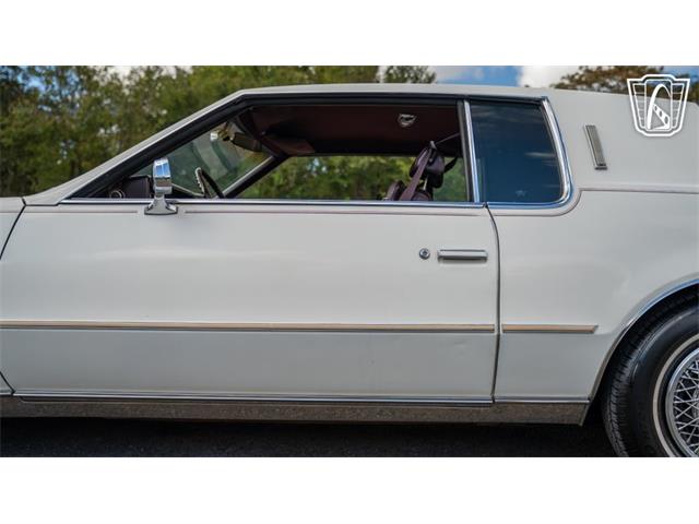 1985 Oldsmobile Toronado (CC-2115137) for sale in Smyrna, Tennessee