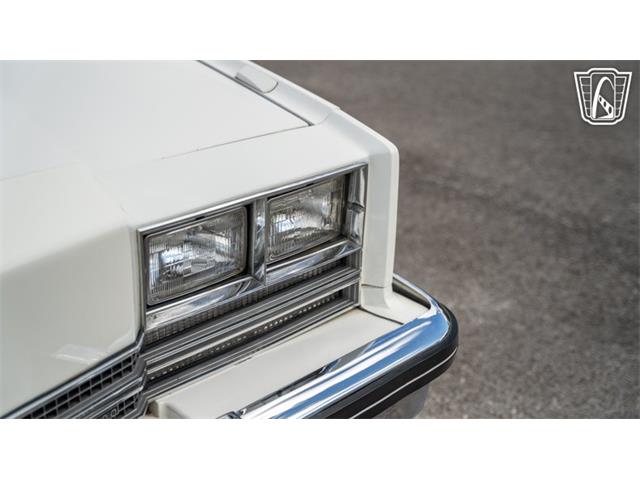 1985 Oldsmobile Toronado (CC-2115137) for sale in Smyrna, Tennessee