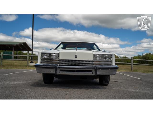 1985 Oldsmobile Toronado (CC-2115137) for sale in Smyrna, Tennessee