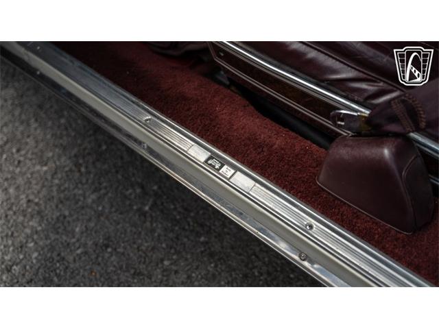 1985 Oldsmobile Toronado (CC-2115137) for sale in Smyrna, Tennessee