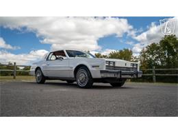 1985 Oldsmobile Toronado (CC-2115137) for sale in Smyrna, Tennessee