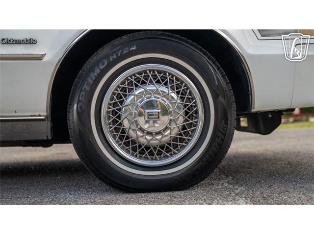 1985 Oldsmobile Toronado (CC-2115137) for sale in Smyrna, Tennessee
