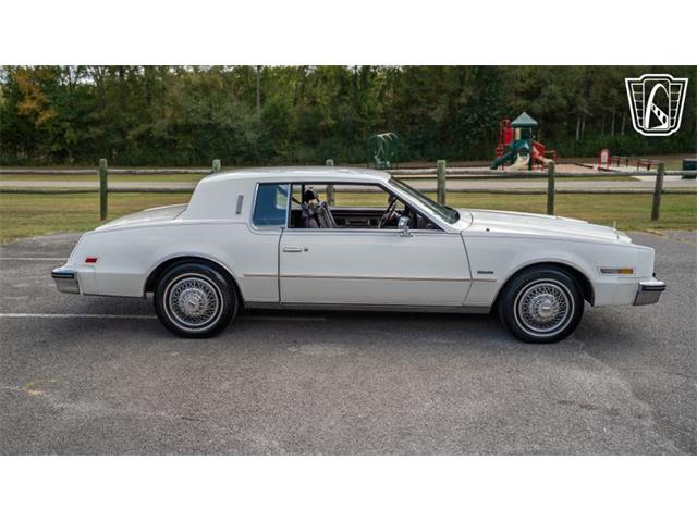 1985 Oldsmobile Toronado (CC-2115137) for sale in Smyrna, Tennessee