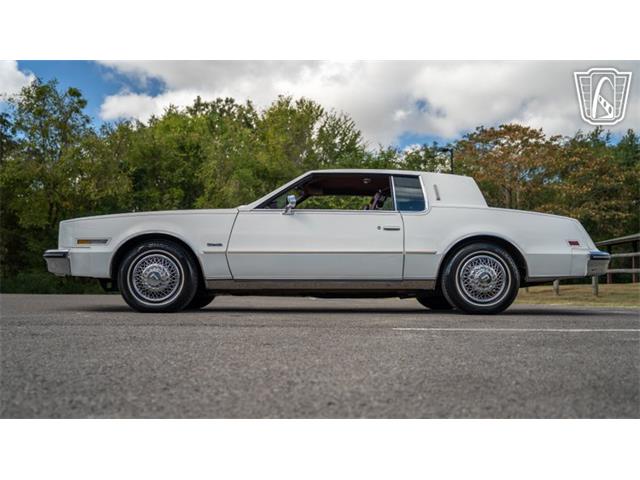 1985 Oldsmobile Toronado (CC-2115137) for sale in Smyrna, Tennessee